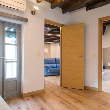 Aldaba Apartamentos Toledo Exteriér fotografie