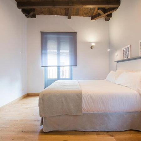 Aldaba Apartamentos Toledo Exteriér fotografie