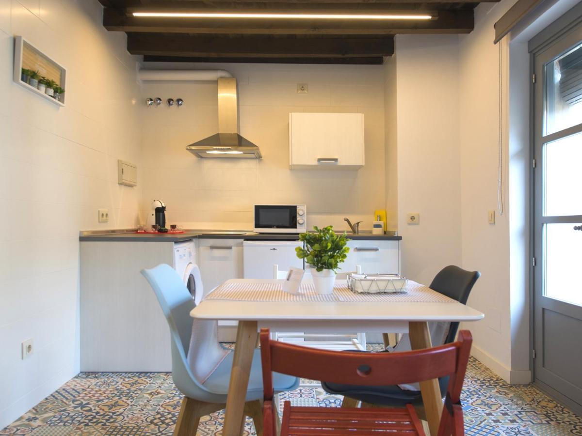 Aldaba Apartamentos Toledo Exteriér fotografie