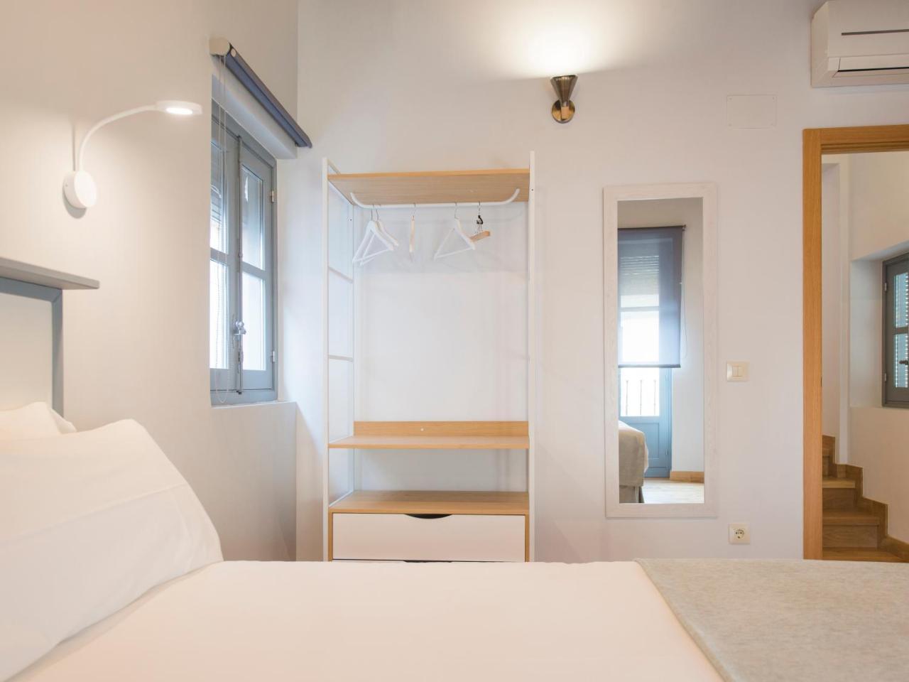 Aldaba Apartamentos Toledo Exteriér fotografie