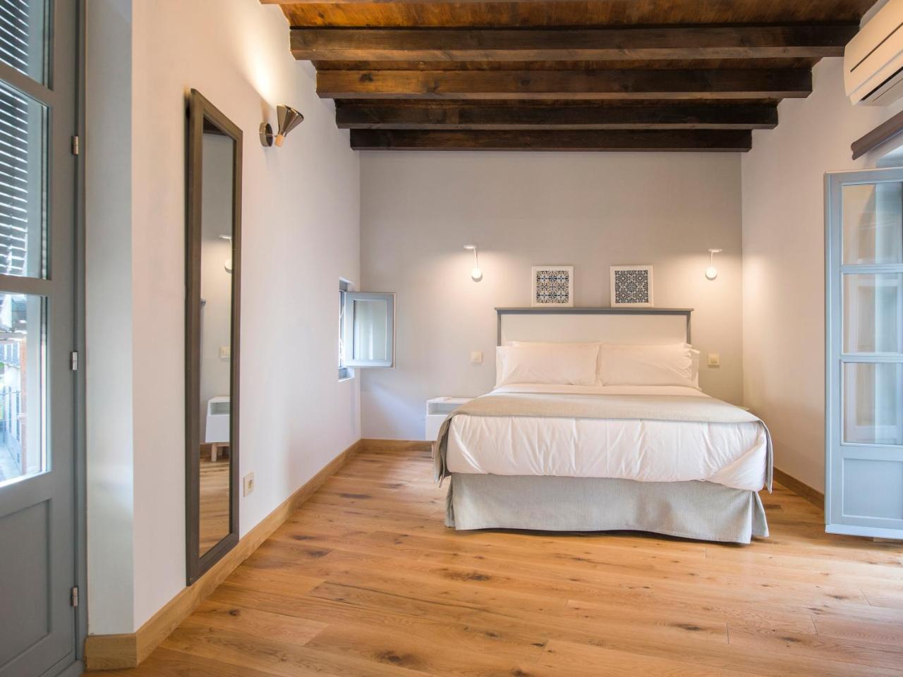 Aldaba Apartamentos Toledo Exteriér fotografie