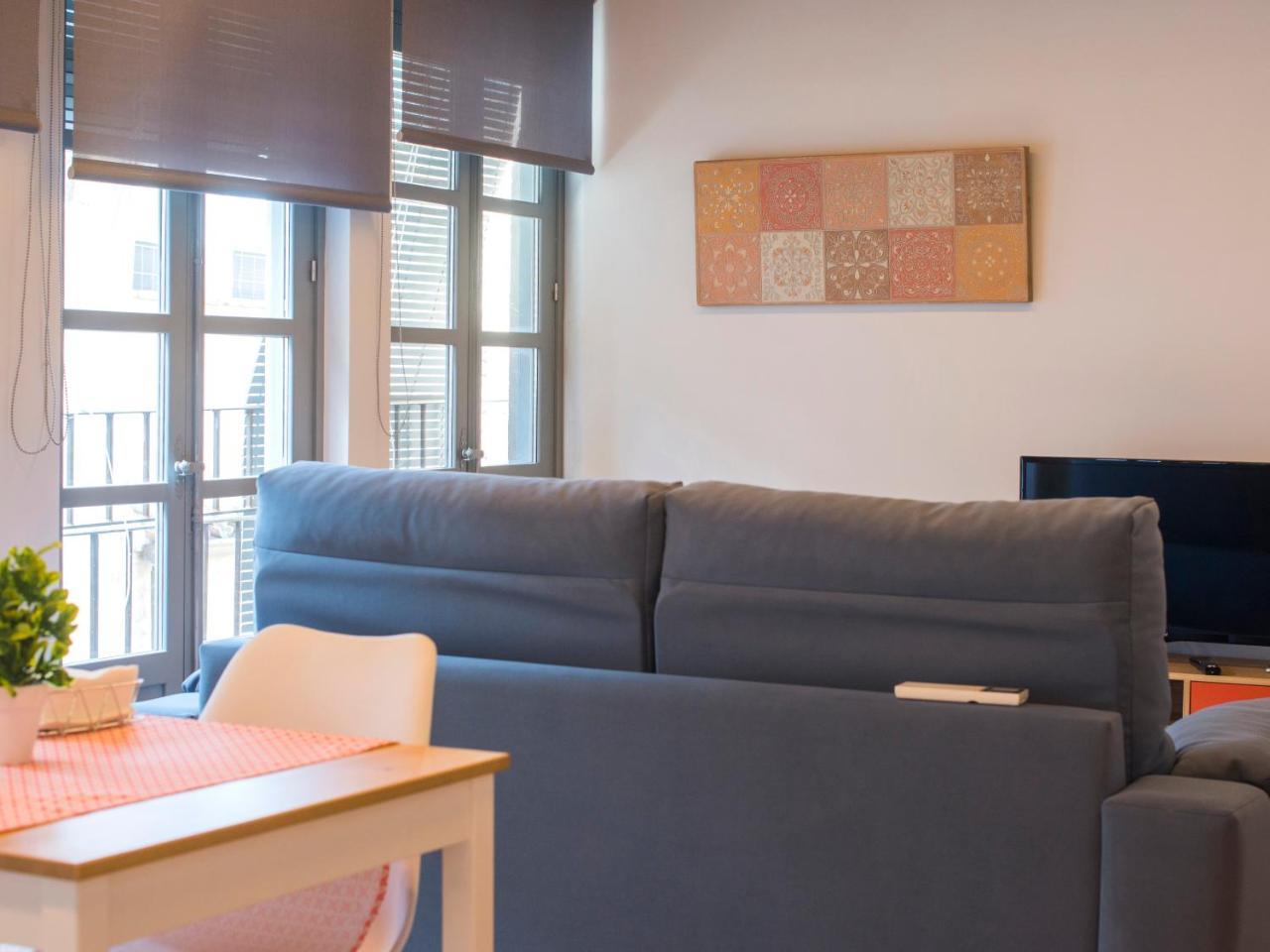 Aldaba Apartamentos Toledo Exteriér fotografie