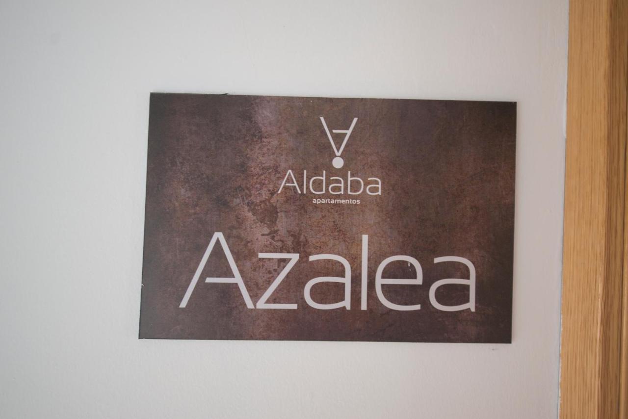 Aldaba Apartamentos Toledo Exteriér fotografie