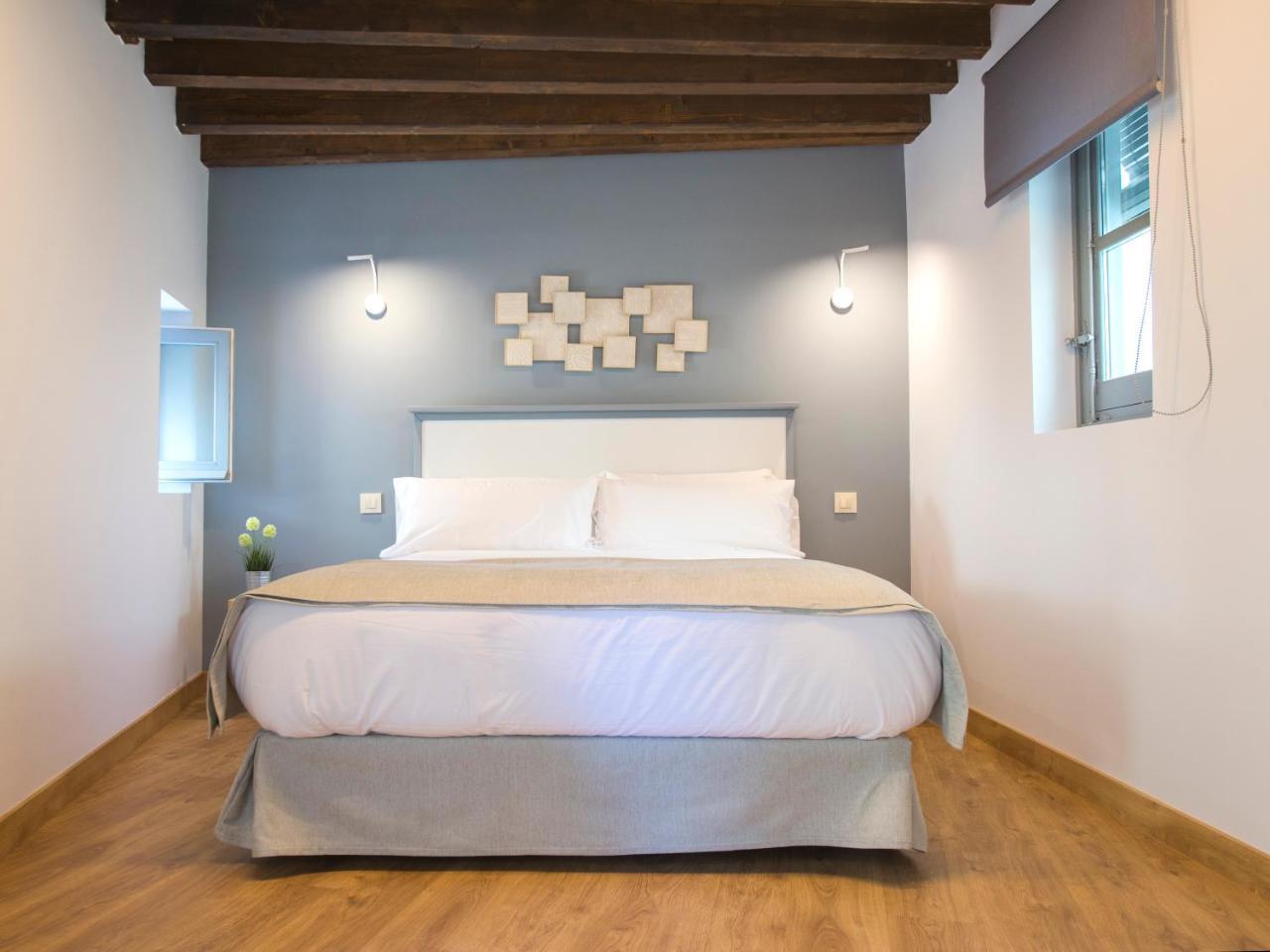Aldaba Apartamentos Toledo Exteriér fotografie