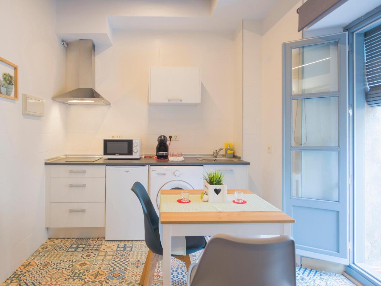 Aldaba Apartamentos Toledo Exteriér fotografie