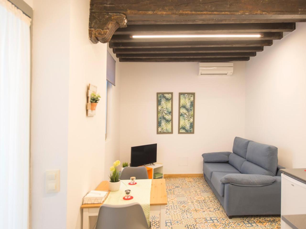Aldaba Apartamentos Toledo Exteriér fotografie