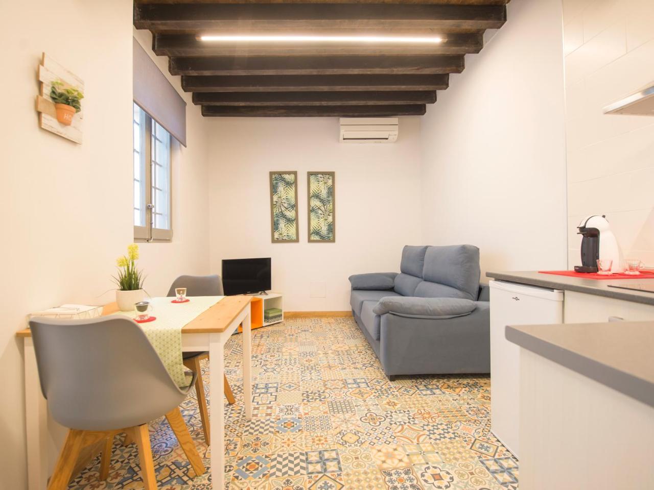 Aldaba Apartamentos Toledo Exteriér fotografie